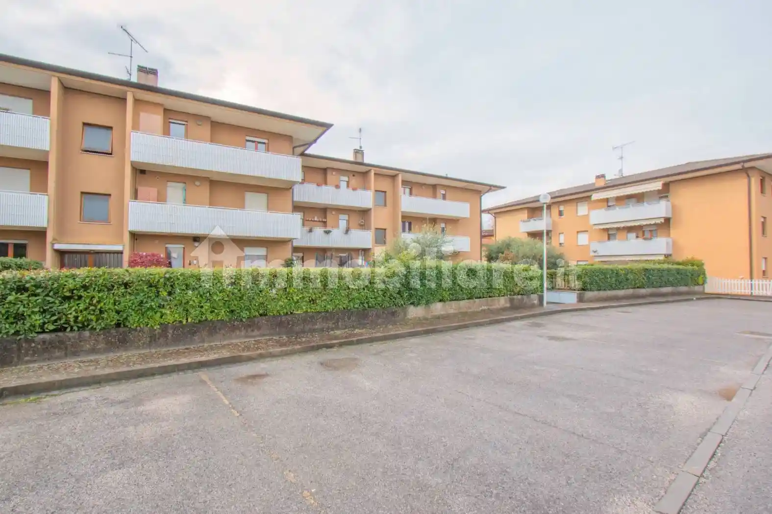 Appartamento in vendita a Tavagnacco