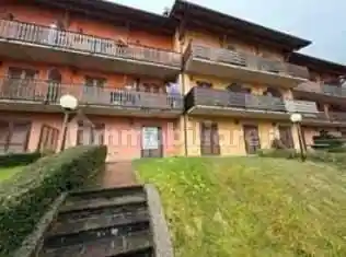 Appartamento in vendita a Oneta