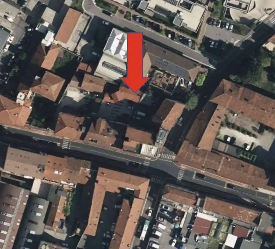 Appartamento in vendita a Brescia