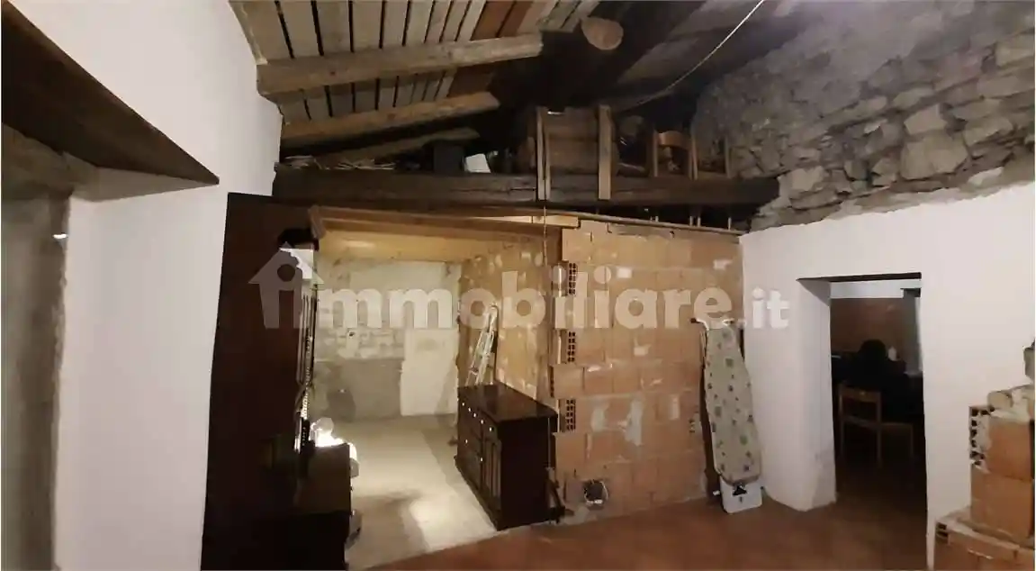 Appartamento in vendita a Sedrina