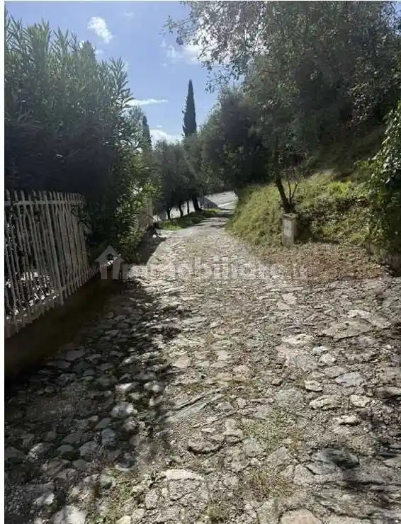 Villa in vendita a Gardone Riviera