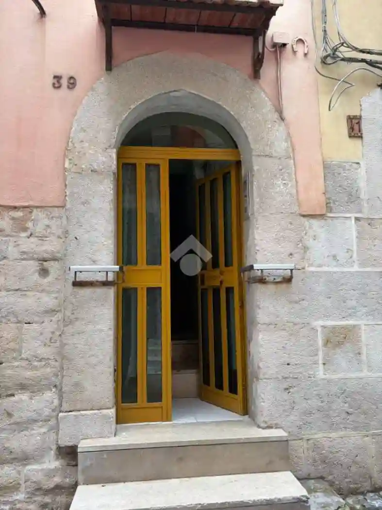 Palazzo - Edificio - foto 2