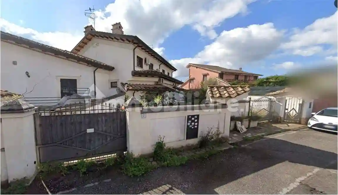 Villetta a schiera - foto 2