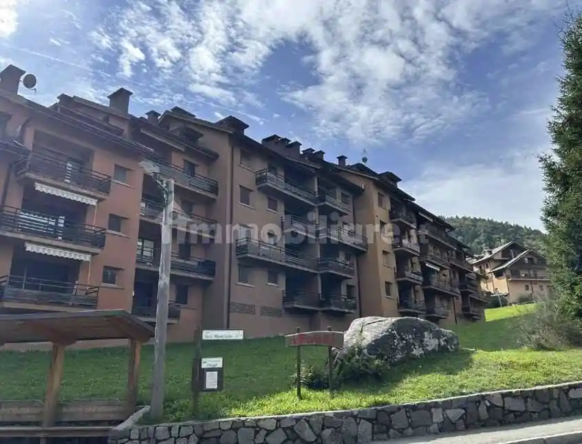 Appartamento in vendita a Artogne