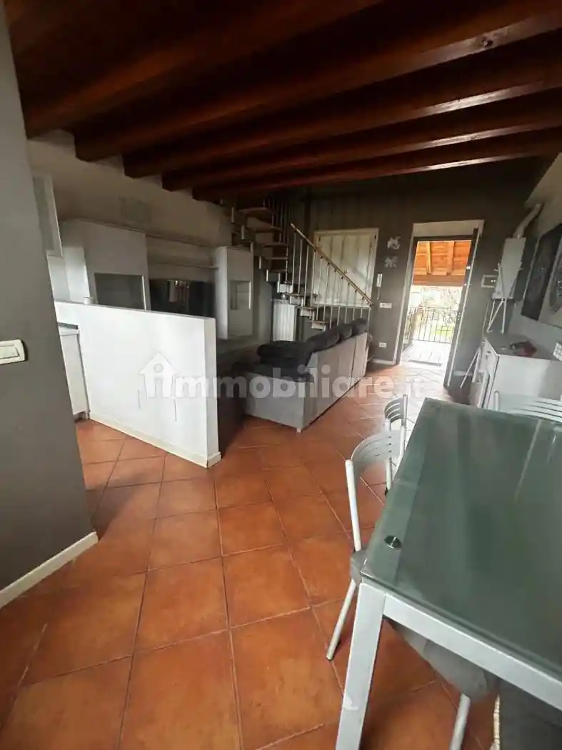 Appartamento in affitto a Brescia