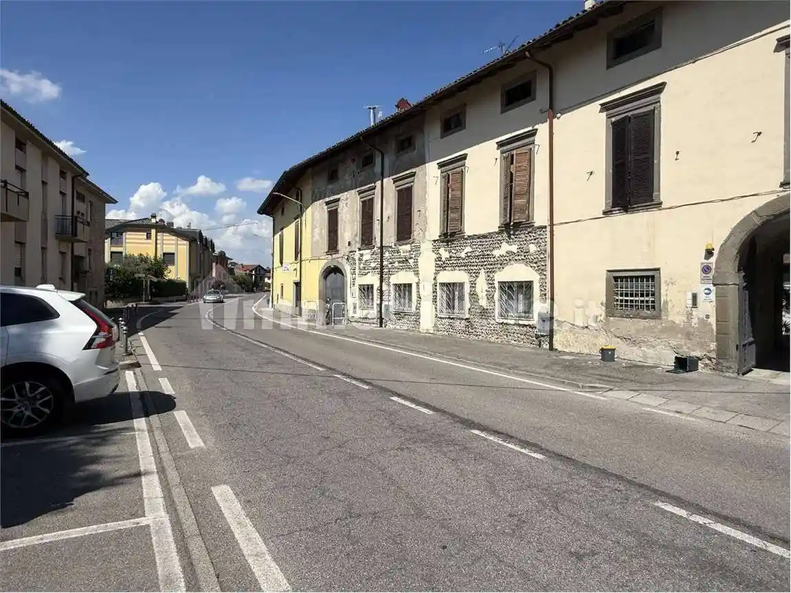 Appartamento in vendita a Martinengo