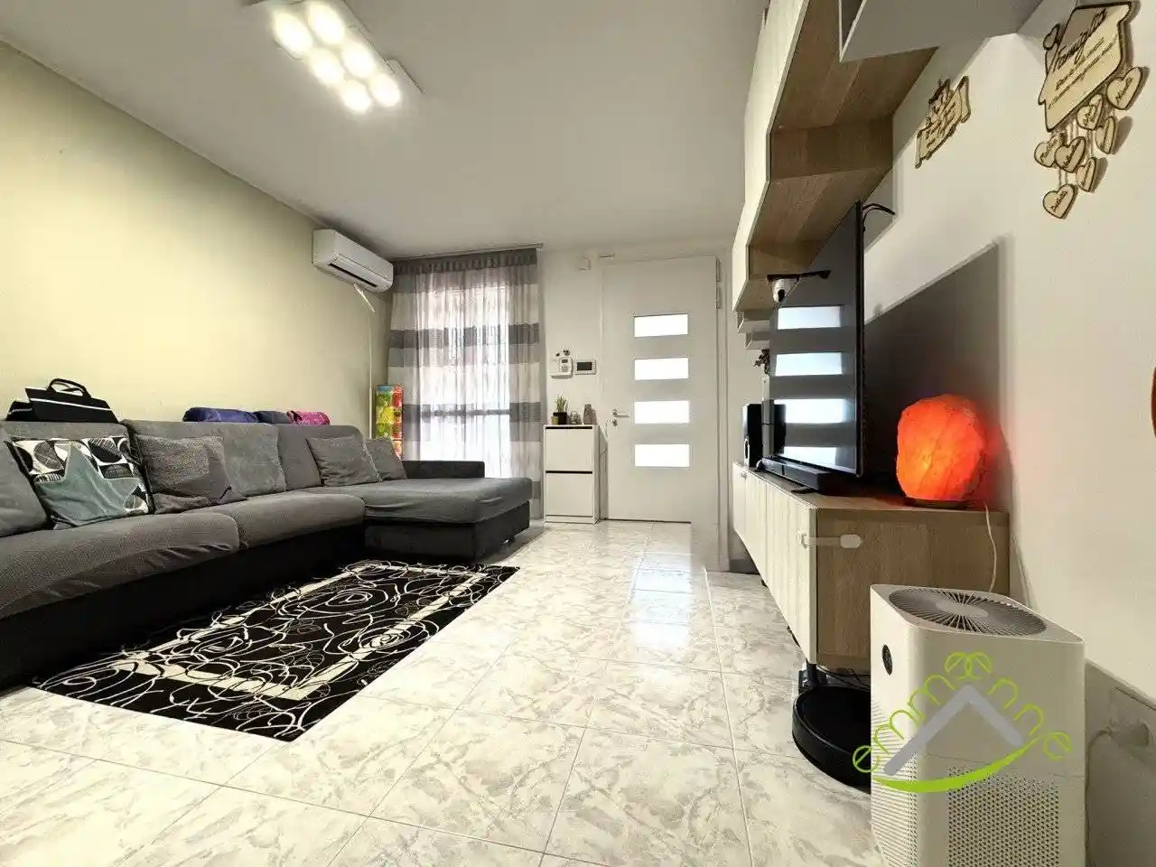 Villetta a schiera in vendita a Campagna Lupia