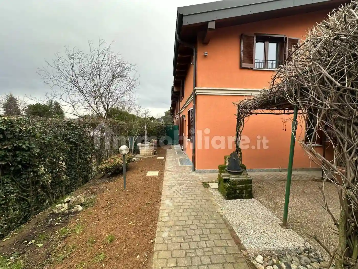 Villetta a schiera - foto 5