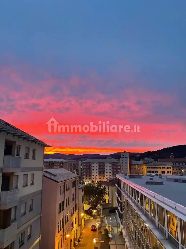 Appartamento in vendita a Savona