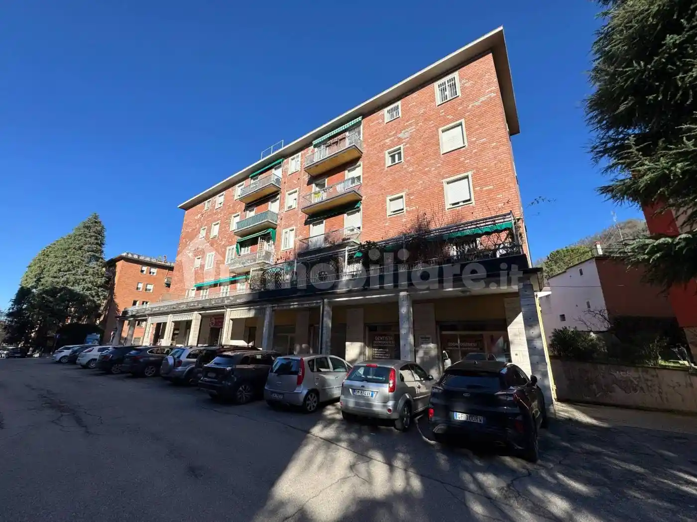 Appartamento in vendita a Casalecchio di Reno