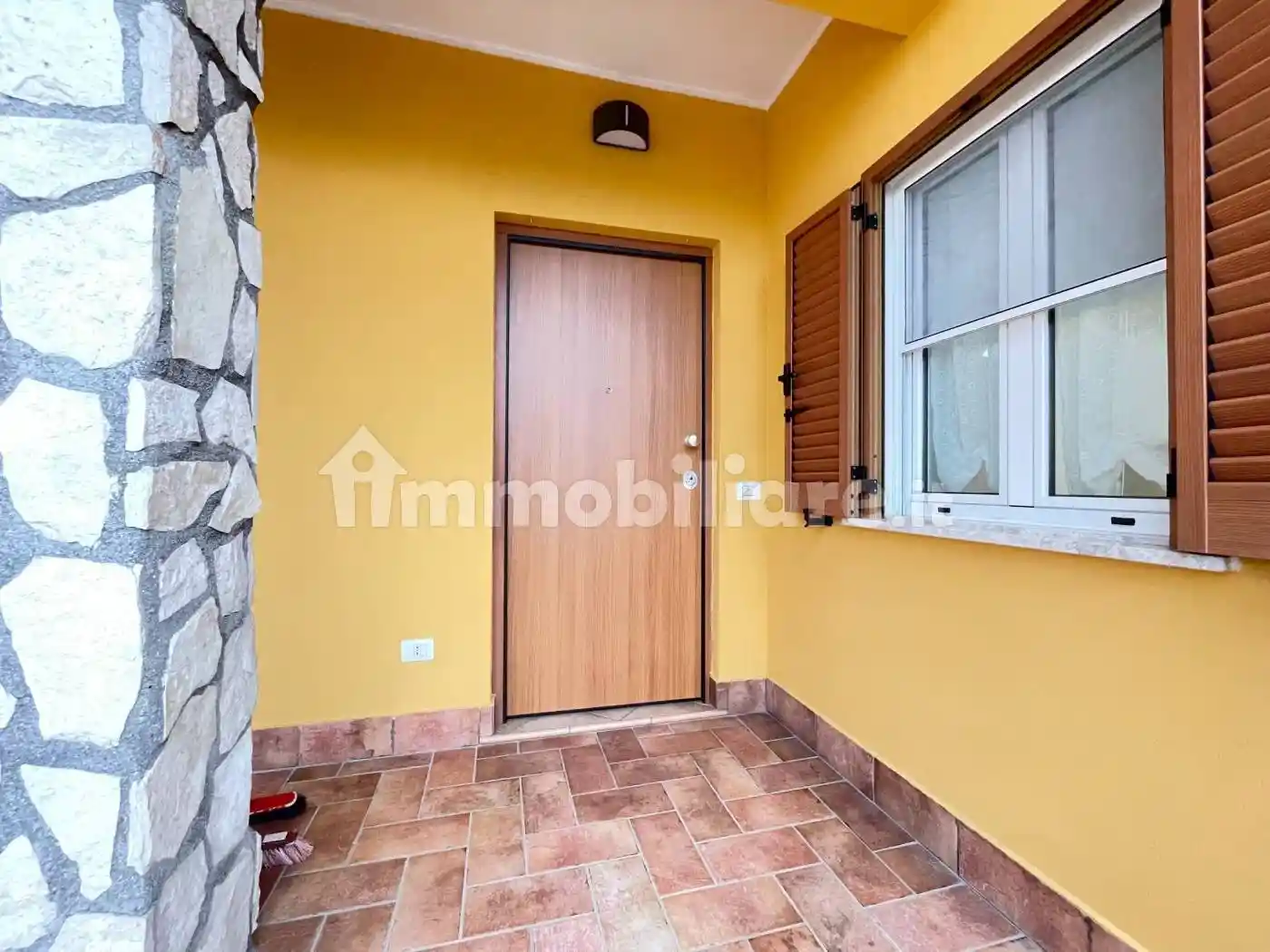 Appartamento in affitto a Latina