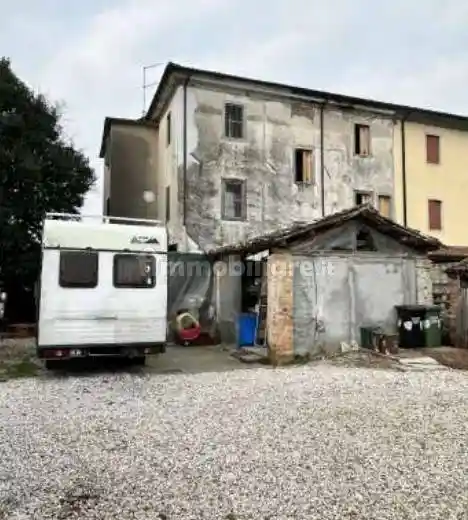 Casa indipendente in vendita a Tarzo