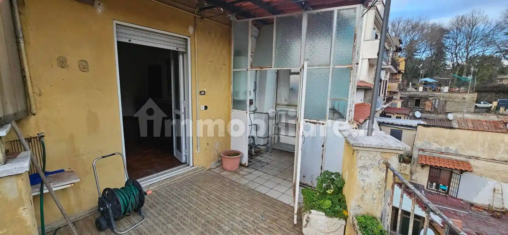 Appartamento in vendita a Genzano di Roma