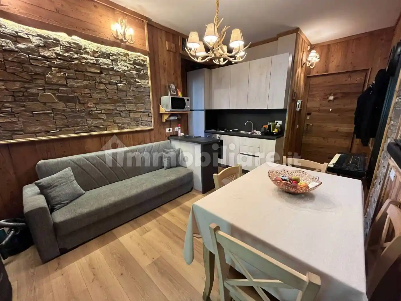 Appartamento in vendita a Frabosa Sottana