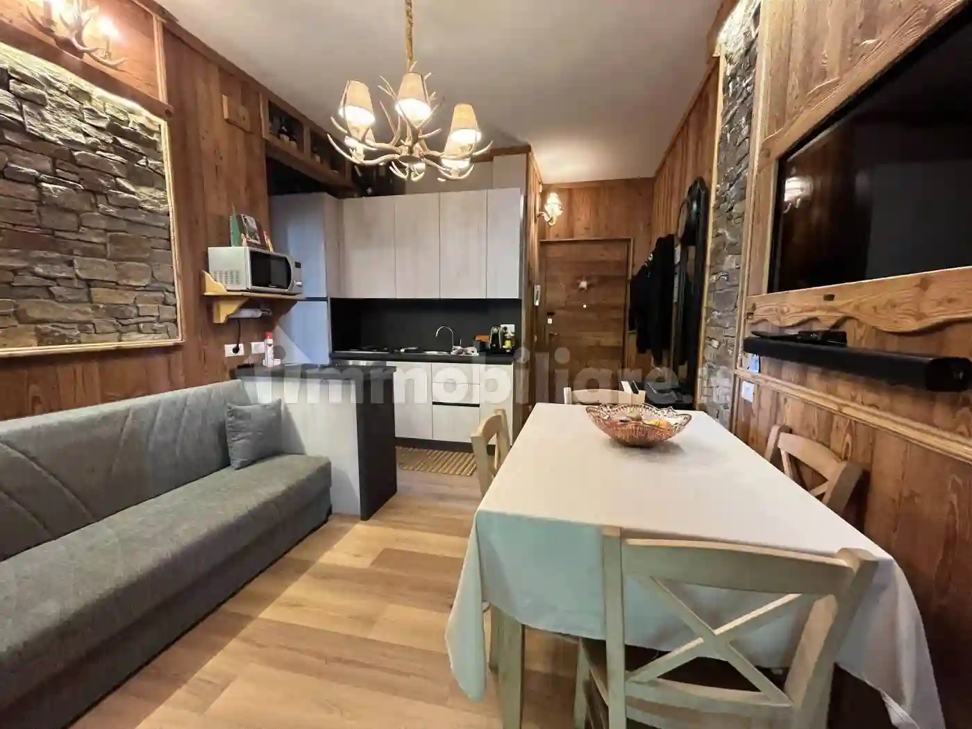 Appartamento - foto 4