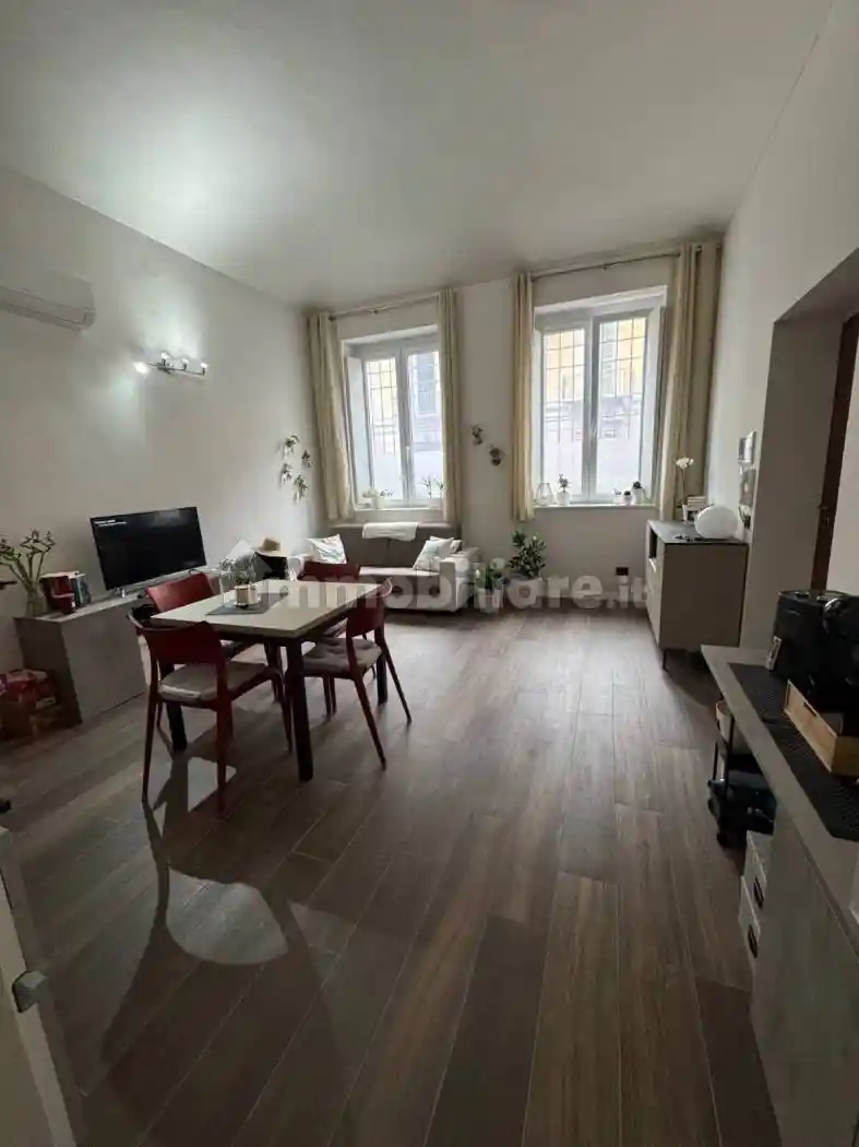 Loft in affitto a Torino