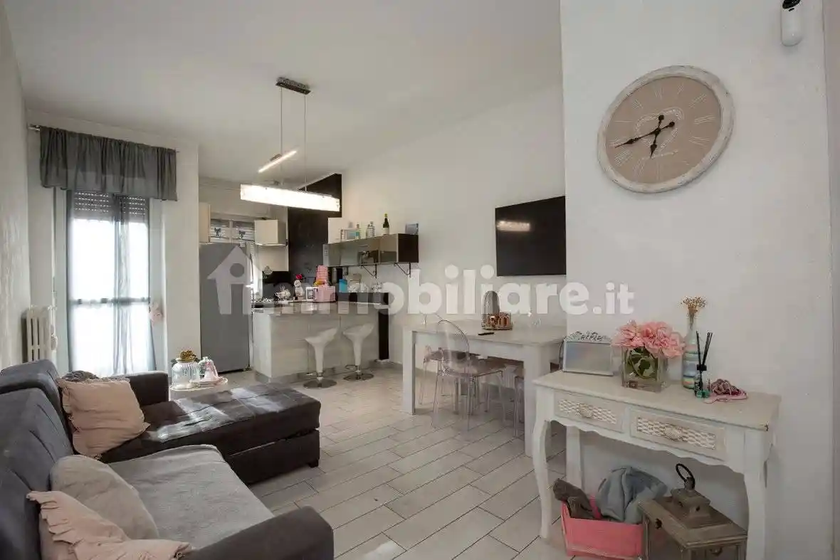 Appartamento in vendita a Rivalta di Torino