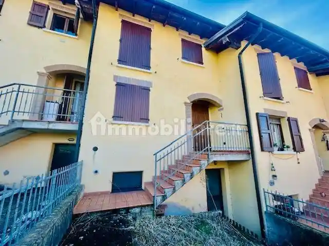 Casa indipendente in vendita a Palagano