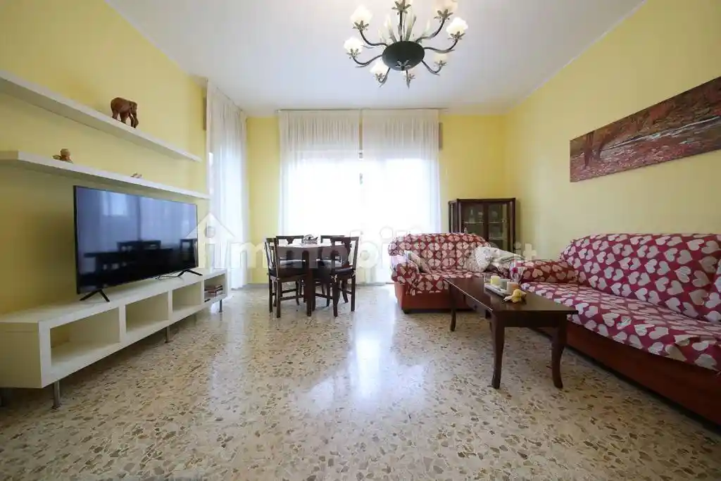 Appartamento in vendita a Brindisi