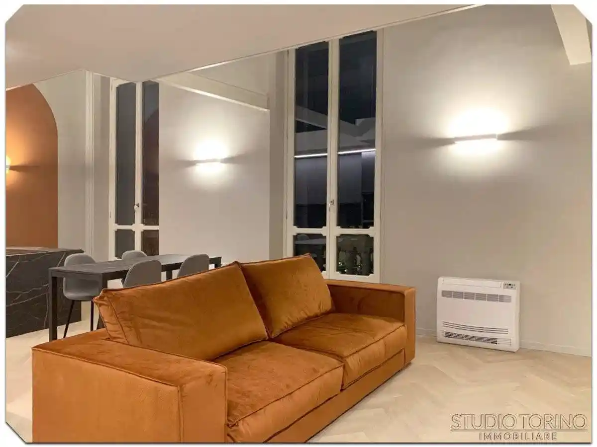 Appartamento in affitto a Torino