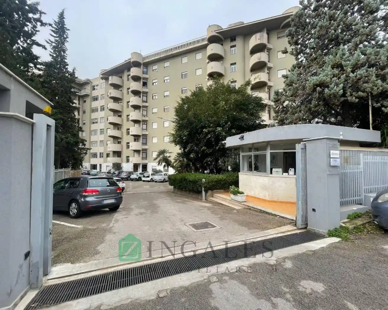 Appartamento in vendita a Bagheria