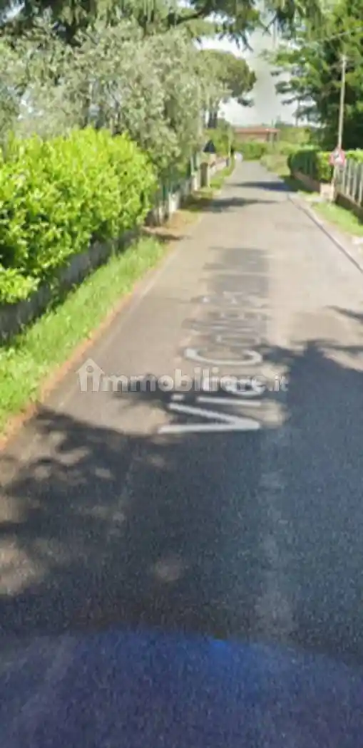 Villa in vendita a Zagarolo