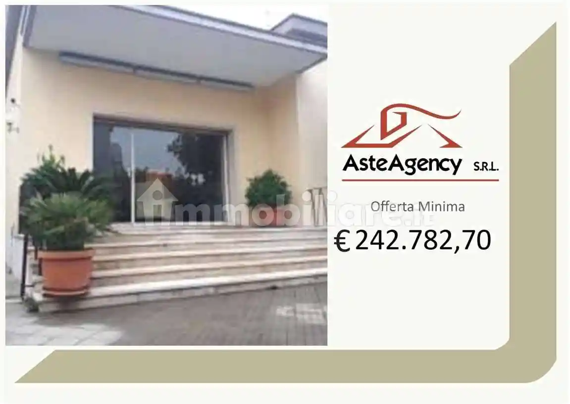 Appartamento in vendita a Brindisi