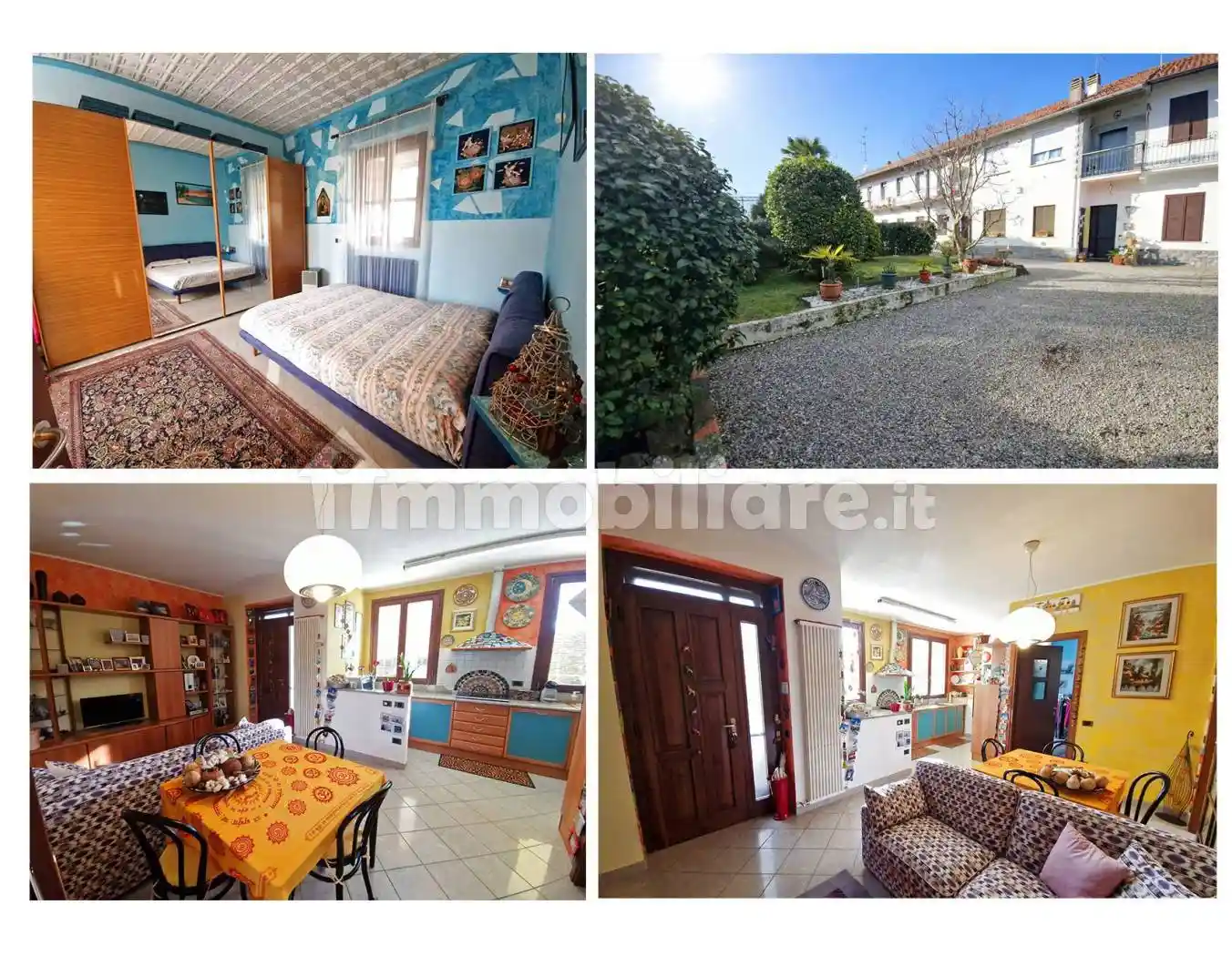 Appartamento in vendita a Somma Lombardo