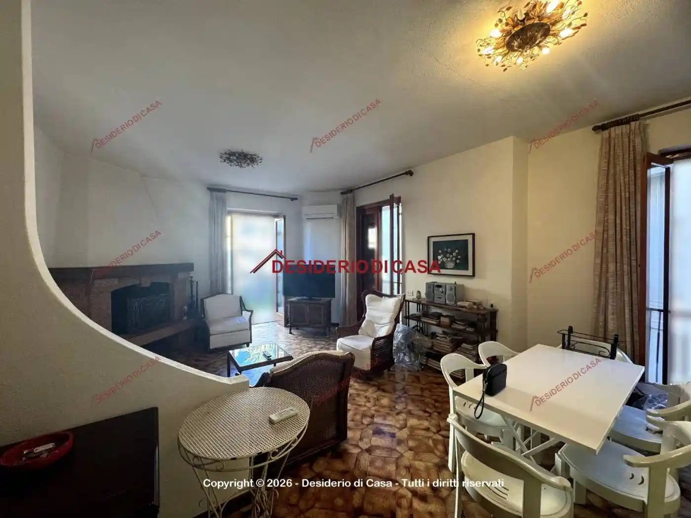 Appartamento in vendita a Oliveri