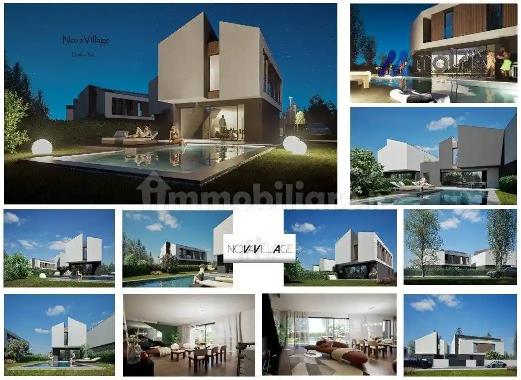 Villa in vendita a Dolo