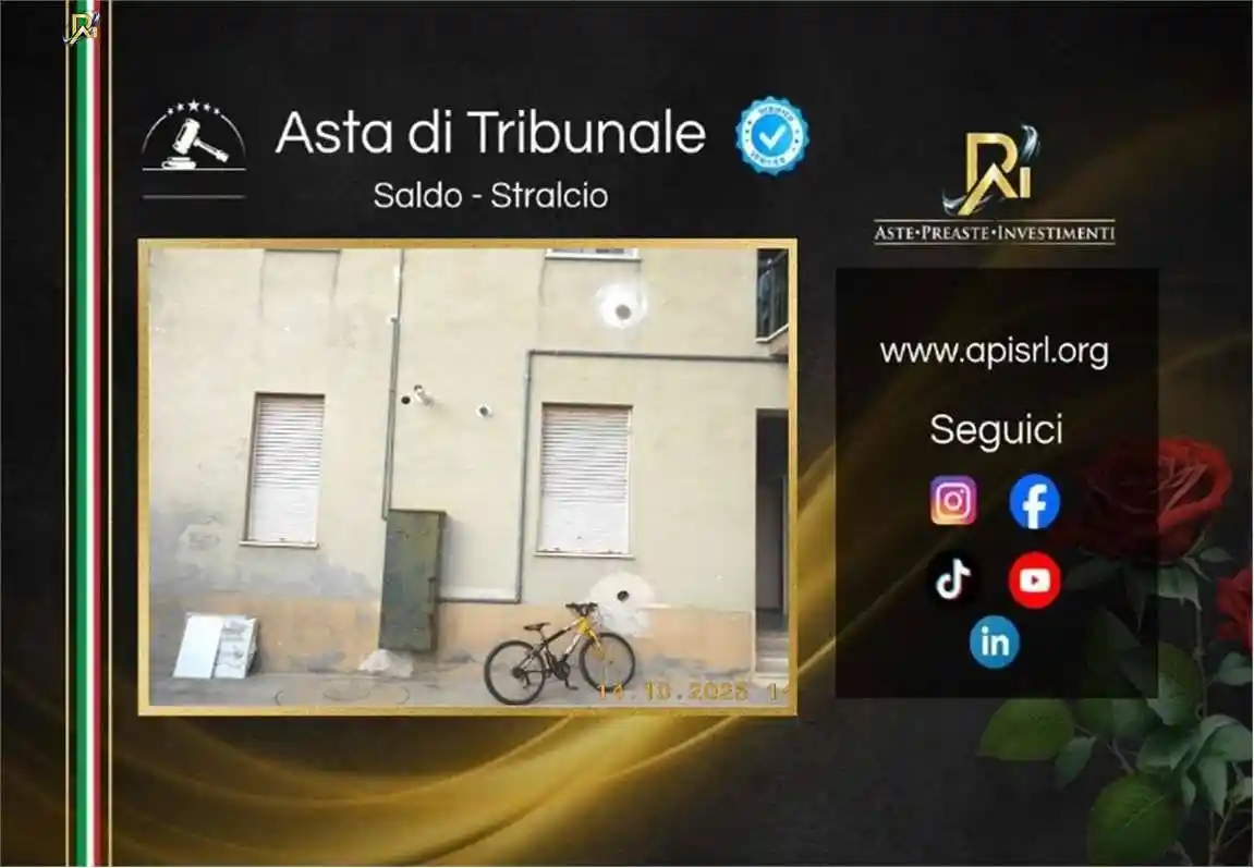 Appartamento in vendita a Vigevano