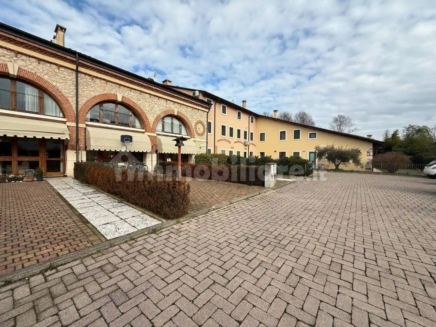 Appartamento in vendita a Sarego