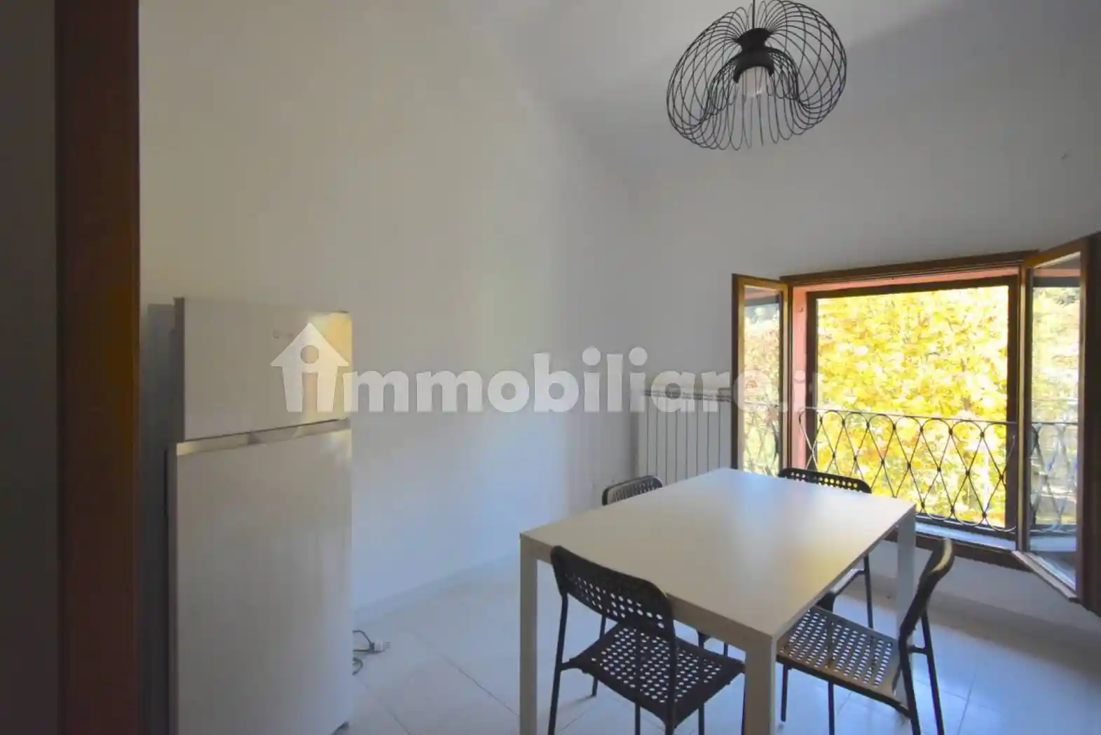 Appartamento in affitto a Casalecchio di Reno