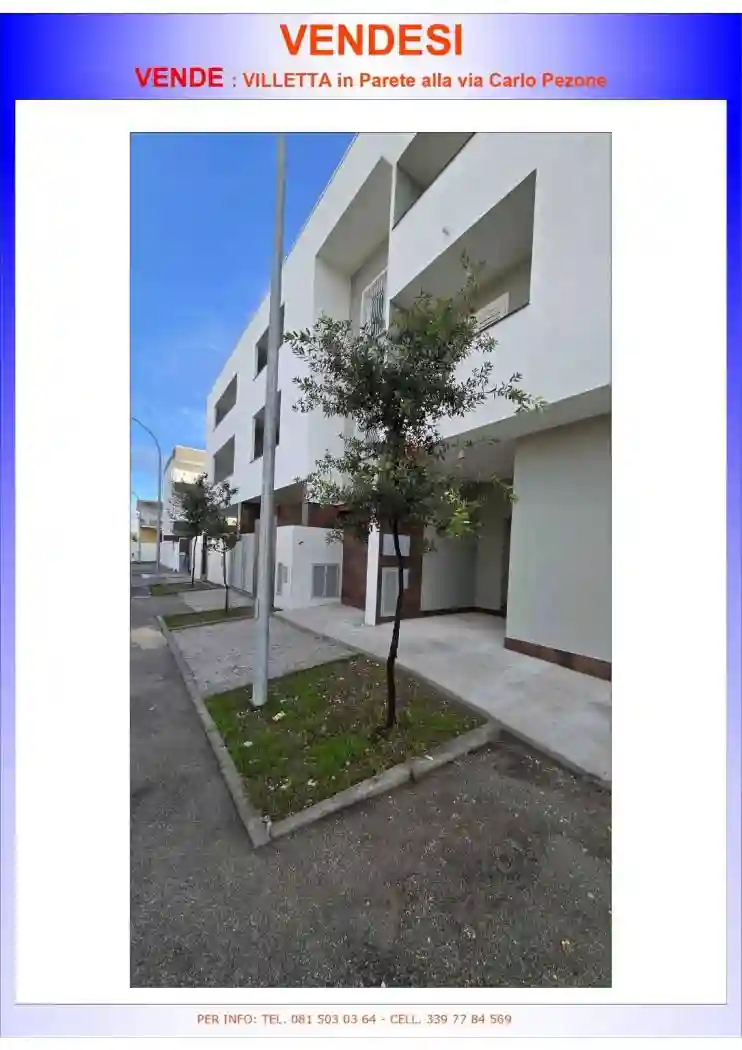 Villetta a schiera - foto 2