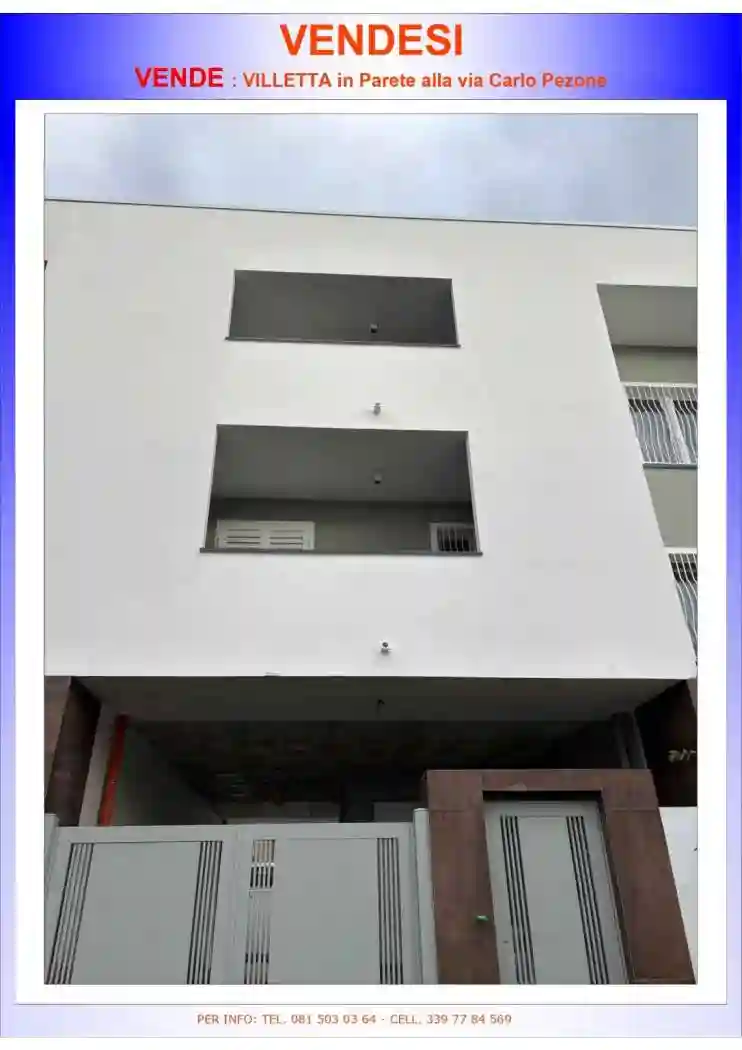 Villetta a schiera - foto 5