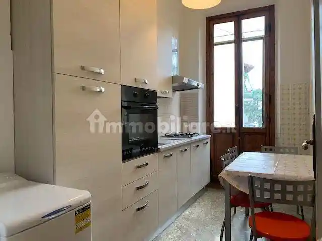 Appartamento in affitto a Firenze