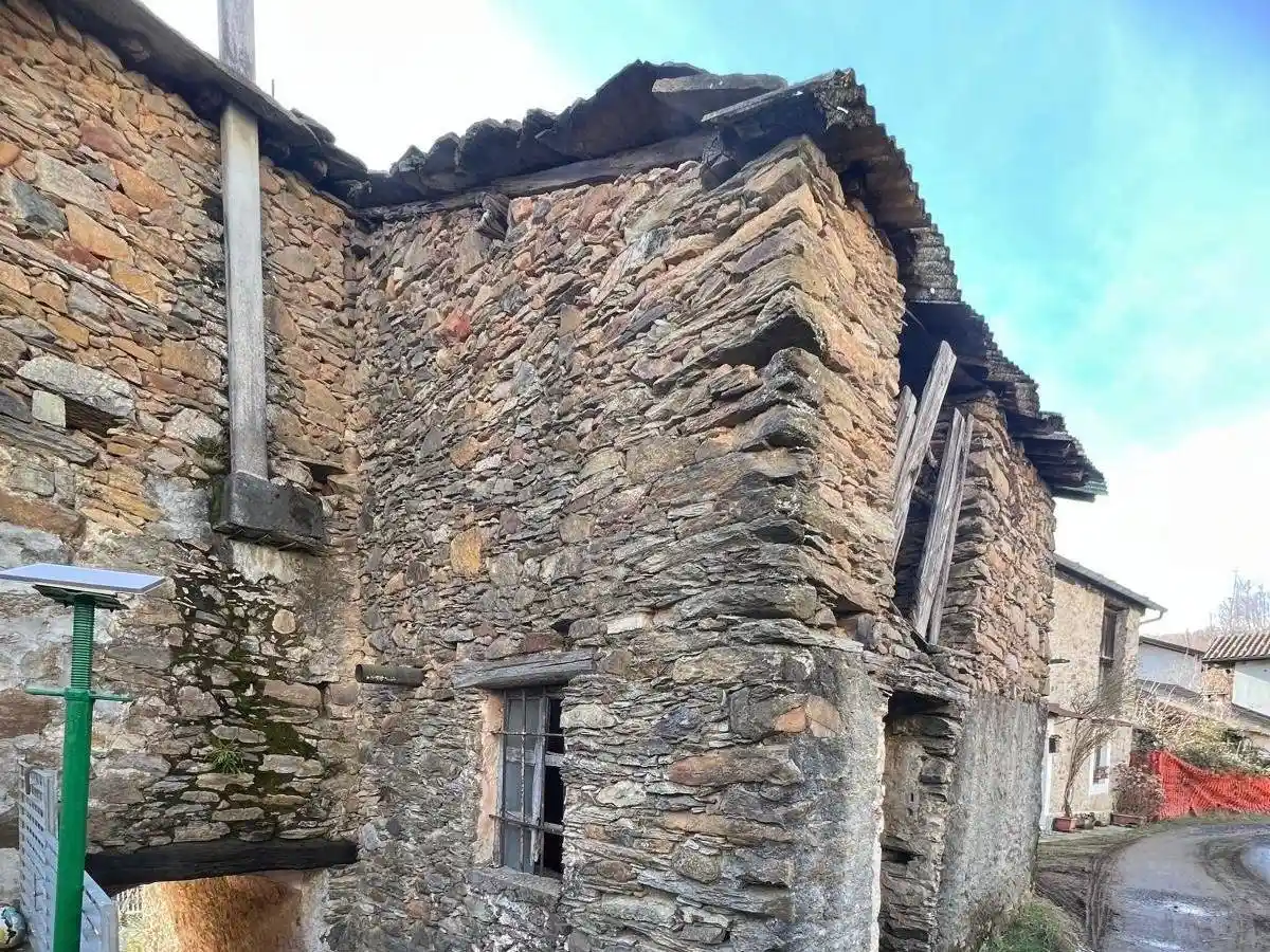 Rustico - Casale in vendita a Corio