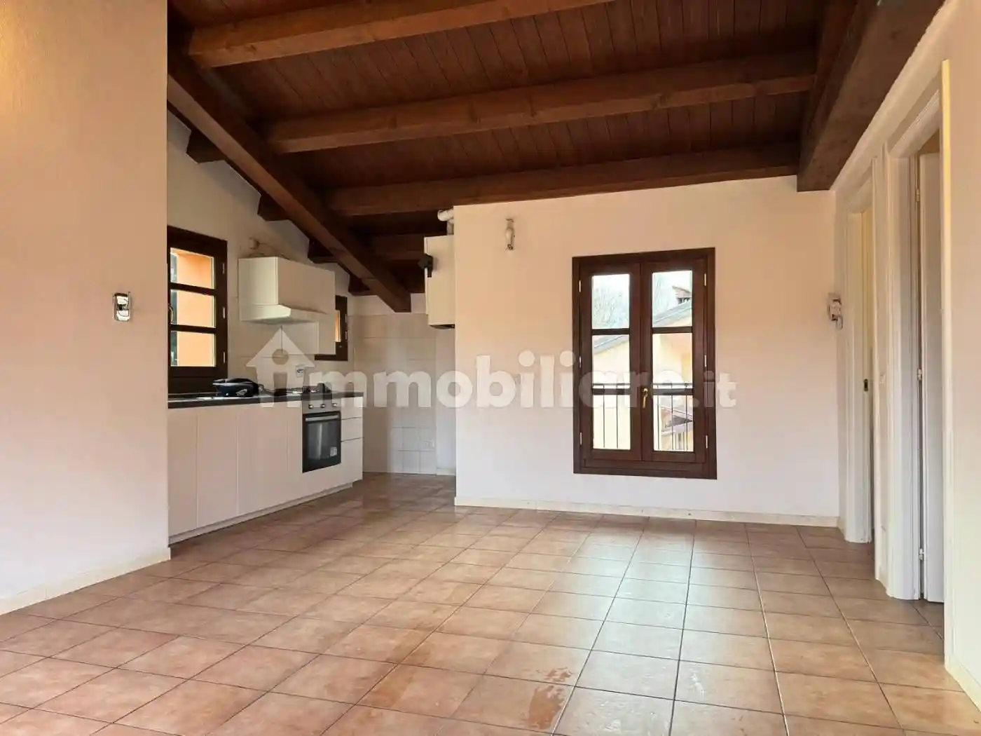 Appartamento in affitto a Bologna