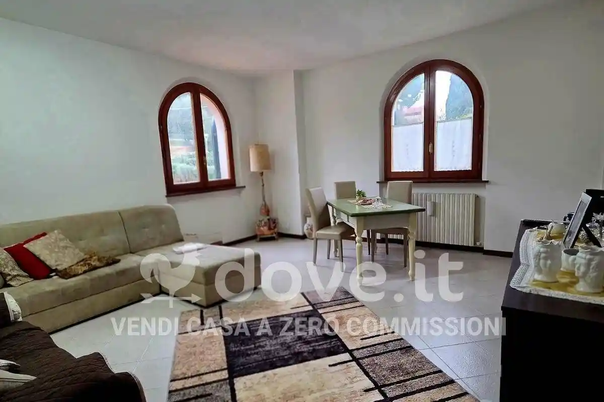 Villa in vendita a Castiglione del Lago