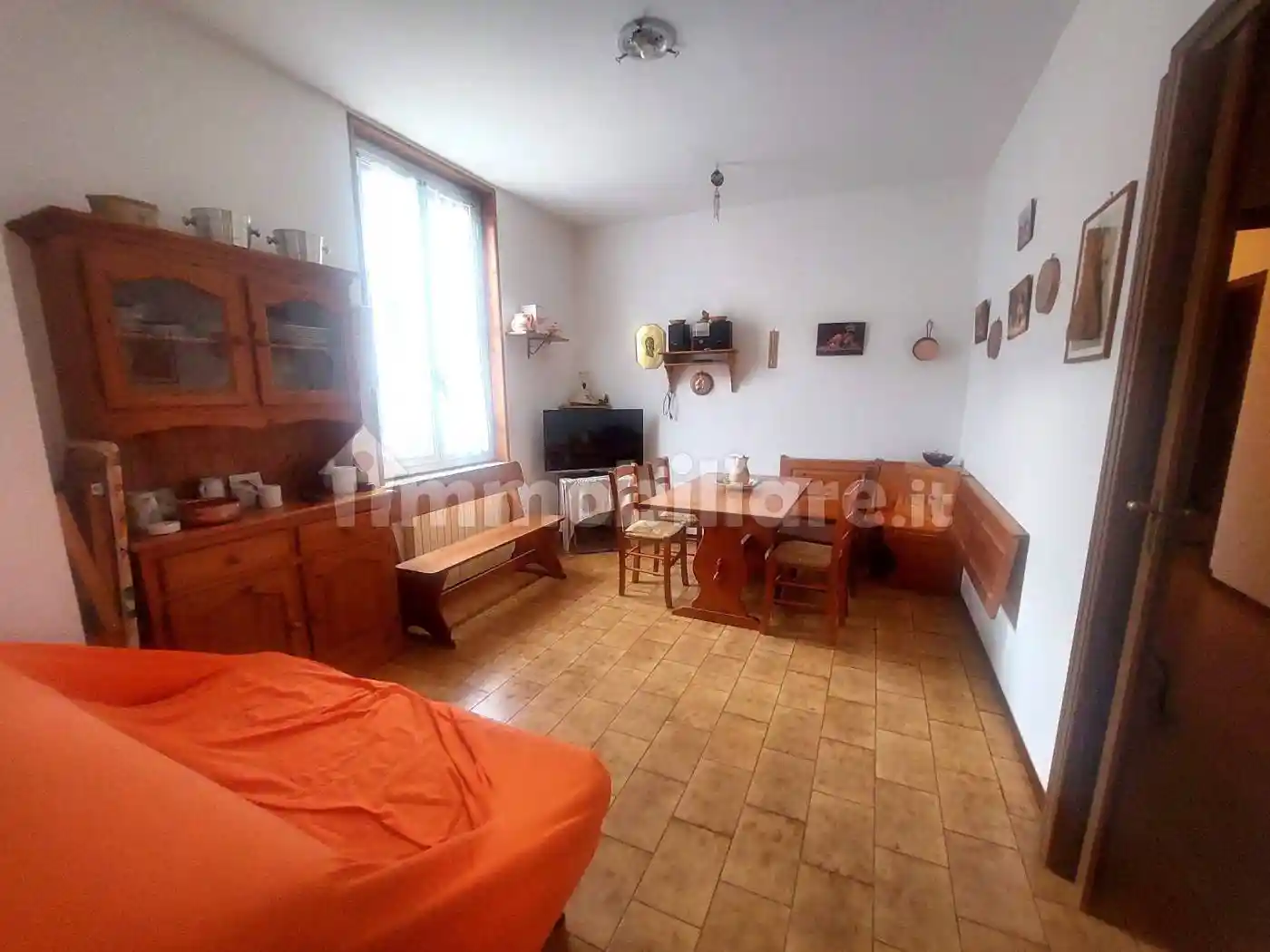 Appartamento in vendita a Parma