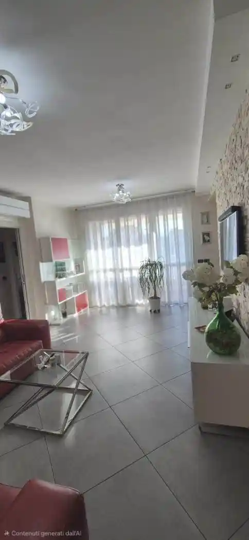 Appartamento in vendita a Forlì