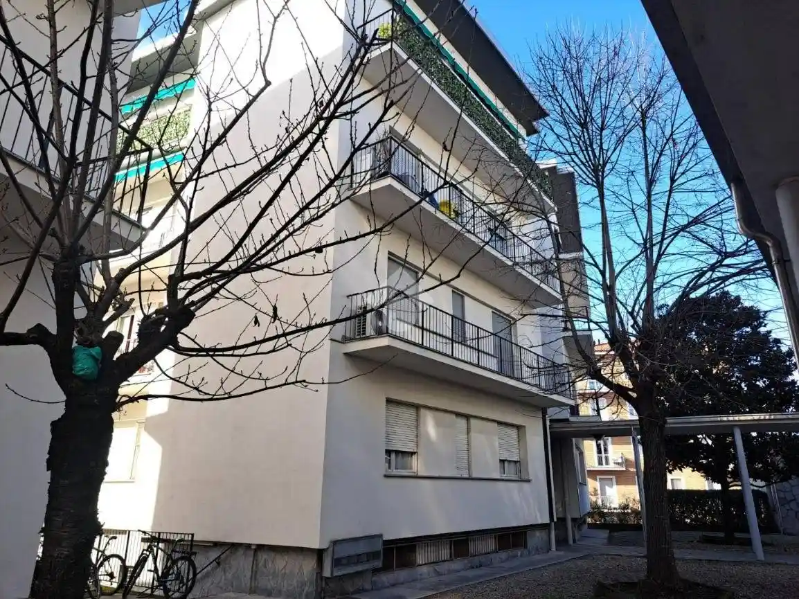 Appartamento in vendita a Pavia