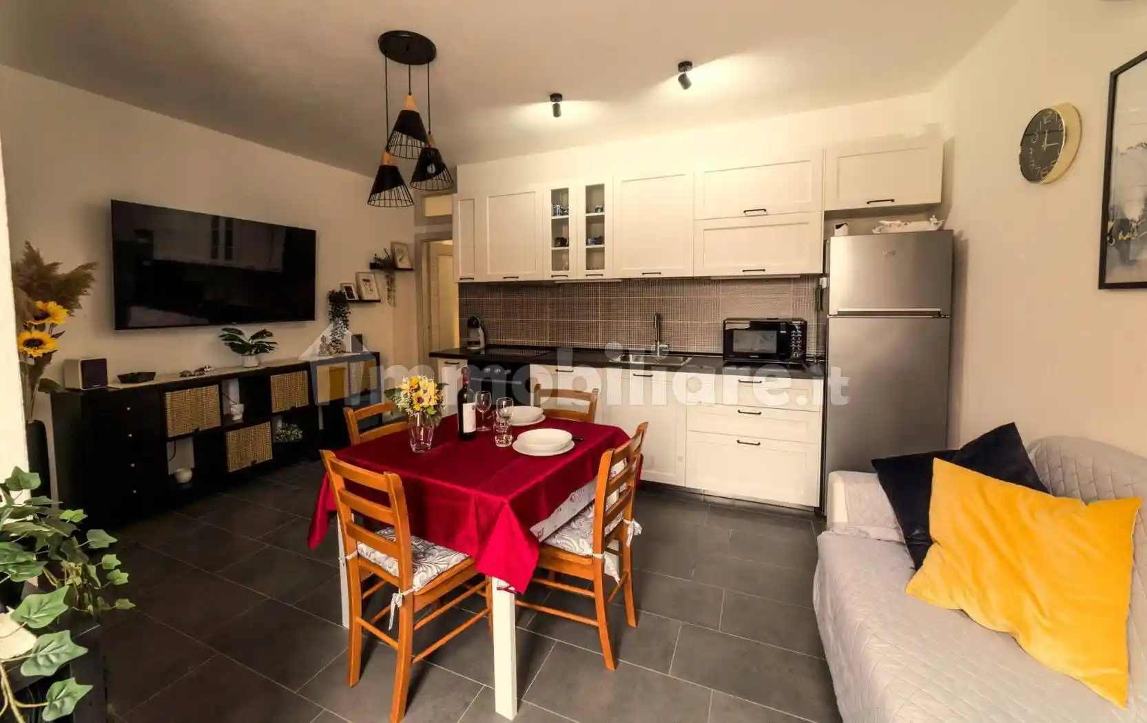 Appartamento in vendita a Quartu Sant'Elena