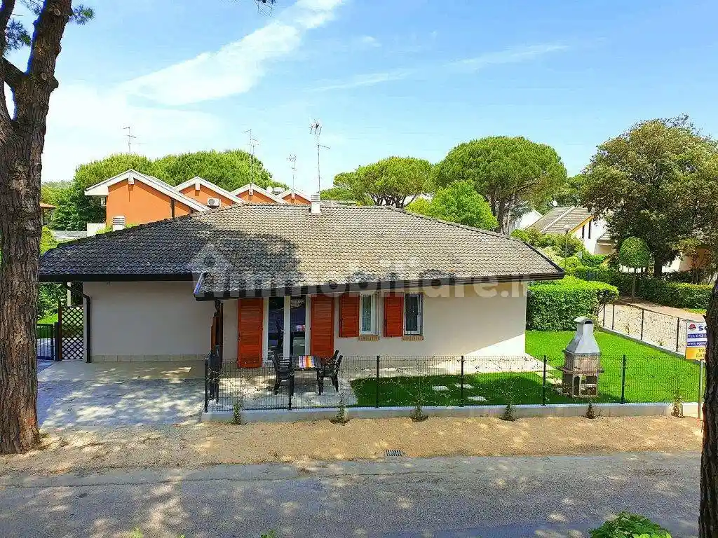 Villa in vendita a San Michele al Tagliamento