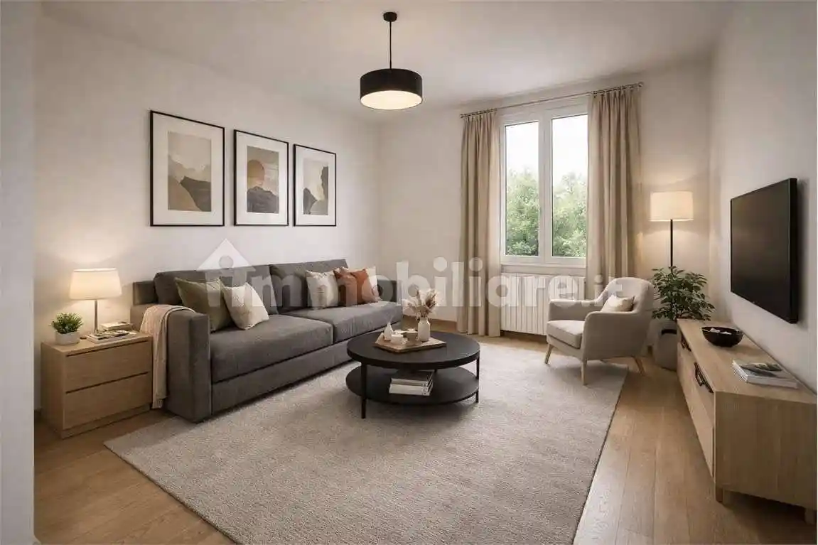 Appartamento in vendita a Mira