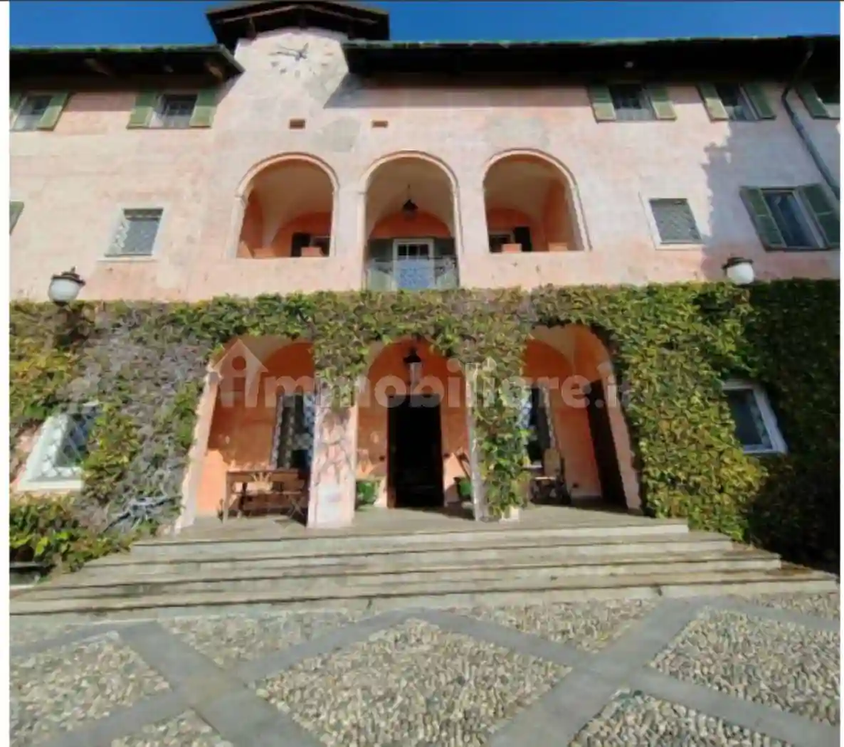 Palazzo - Stabile - foto 2