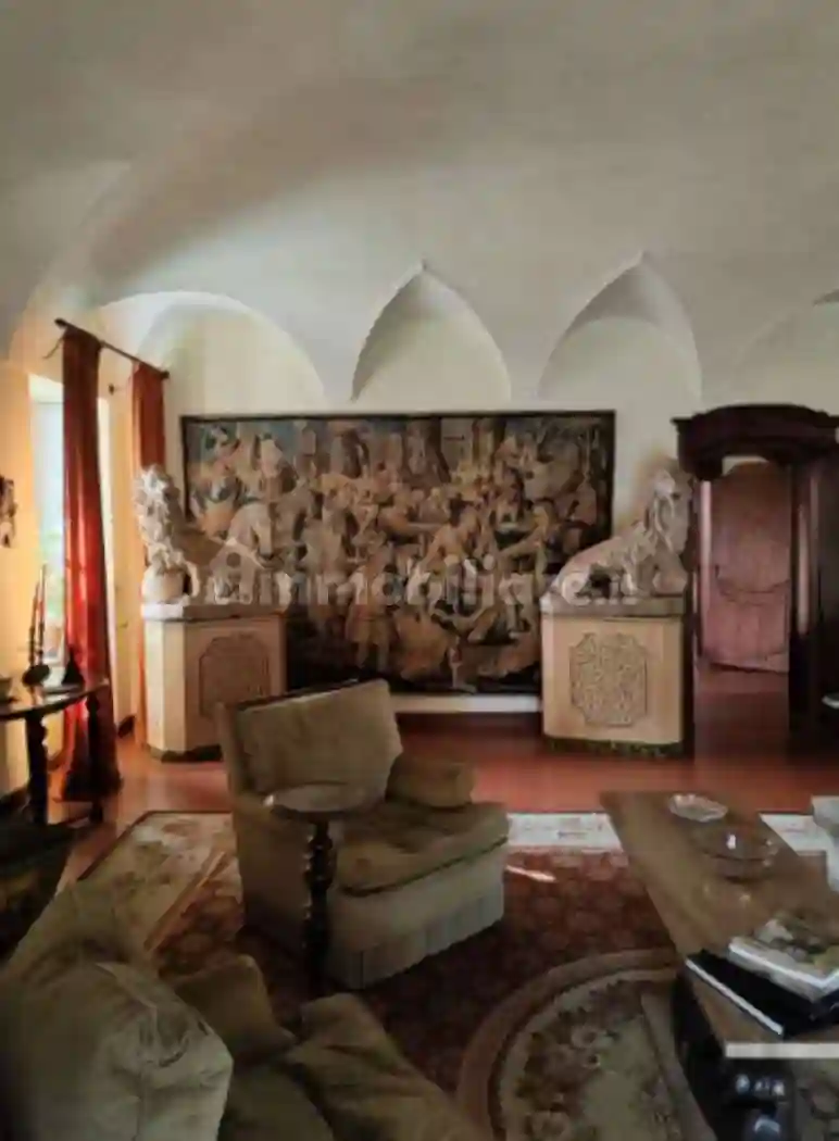 Palazzo - Stabile - foto 5