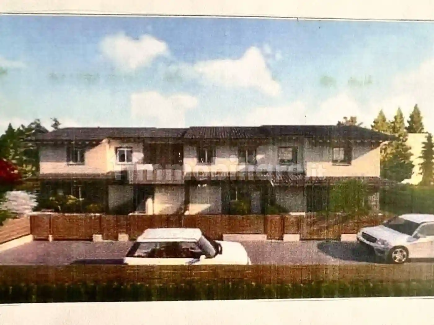 Villetta a schiera - foto 2