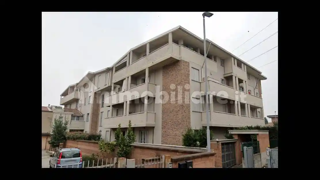 Appartamento in vendita a Meda