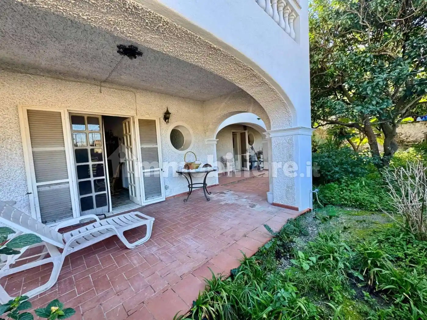 Appartamento in vendita a Forio